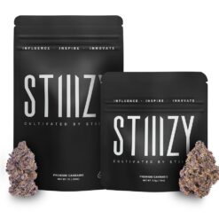 Stiiizy Black Label