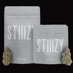 Stiiizy Grey Label