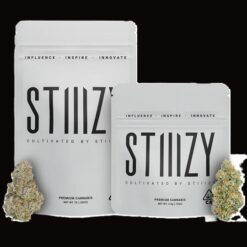 STIIIZY WHITE LABEL