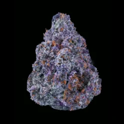 STIIIZY - BLUE RUNTZ - 3.5G Black Label Mylar