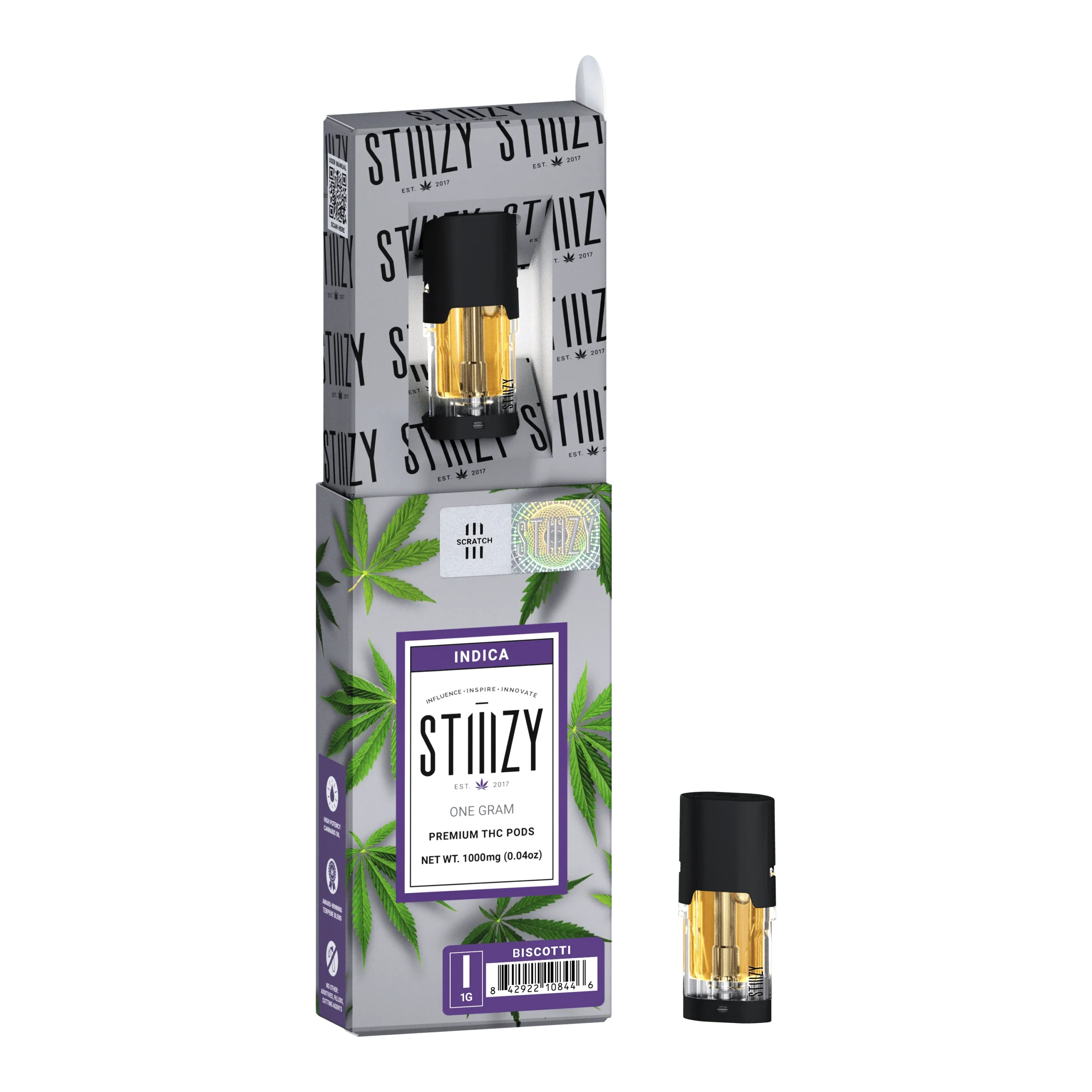 biscotti-strain-thc-weed-vape-pods-white-purple-box